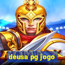 deusa pg jogo